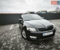 Черный Шкода Октавия, объемом двигателя 1.6 л и пробегом 290 тыс. км за 11700 $, фото 3 на Automoto.ua