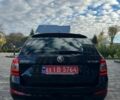 Черный Шкода Октавия, объемом двигателя 1.97 л и пробегом 257 тыс. км за 12700 $, фото 52 на Automoto.ua