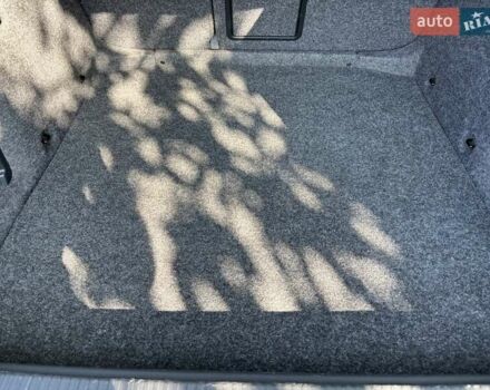 Чорний Шкода Октавія, об'ємом двигуна 1.6 л та пробігом 227 тис. км за 13200 $, фото 13 на Automoto.ua