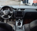 Черный Шкода Октавия, объемом двигателя 1.6 л и пробегом 161 тыс. км за 12800 $, фото 9 на Automoto.ua