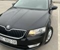 Черный Шкода Октавия, объемом двигателя 1.6 л и пробегом 260 тыс. км за 12300 $, фото 1 на Automoto.ua