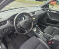 Черный Шкода Октавия, объемом двигателя 2 л и пробегом 212 тыс. км за 16599 $, фото 33 на Automoto.ua