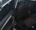 Черный Шкода Октавия, объемом двигателя 1.97 л и пробегом 289 тыс. км за 13900 $, фото 48 на Automoto.ua
