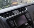 Черный Шкода Октавия, объемом двигателя 1.98 л и пробегом 319 тыс. км за 10000 $, фото 24 на Automoto.ua