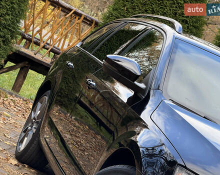 Шкода Октавія 2015 у Дрогобичі на Automoto.ua Чорний Шкода Октавія, об'ємом двигуна 2 л та пробігом 220 тис. км за 14699 $, фото 23 на Automoto.ua