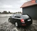 Черный Шкода Октавия, объемом двигателя 1.6 л и пробегом 290 тыс. км за 11700 $, фото 13 на Automoto.ua