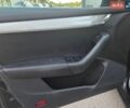 Черный Шкода Октавия, объемом двигателя 1.6 л и пробегом 247 тыс. км за 9500 $, фото 9 на Automoto.ua