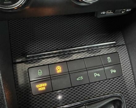 Чорний Шкода Октавія, об'ємом двигуна 2 л та пробігом 187 тис. км за 13700 $, фото 18 на Automoto.ua