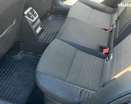 Черный Шкода Октавия, объемом двигателя 1.6 л и пробегом 227 тыс. км за 12790 $, фото 24 на Automoto.ua