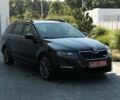 Черный Шкода Октавия, объемом двигателя 1.97 л и пробегом 279 тыс. км за 16000 $, фото 1 на Automoto.ua