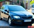 Черный Шкода Октавия, объемом двигателя 1.6 л и пробегом 178 тыс. км за 9600 $, фото 2 на Automoto.ua