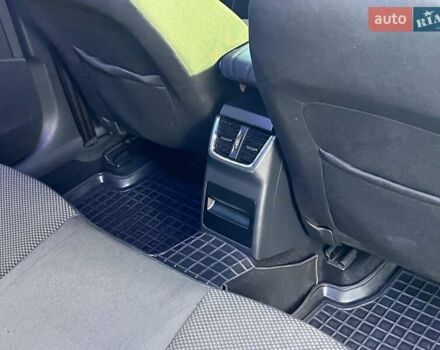 Черный Шкода Октавия, объемом двигателя 1.6 л и пробегом 227 тыс. км за 12790 $, фото 26 на Automoto.ua