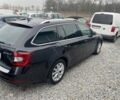 Чорний Шкода Октавія, об'ємом двигуна 2 л та пробігом 170 тис. км за 5200 $, фото 2 на Automoto.ua