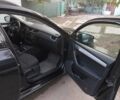Черный Шкода Октавия, объемом двигателя 1.6 л и пробегом 245 тыс. км за 11000 $, фото 3 на Automoto.ua