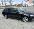 Чорний Шкода Октавія, об'ємом двигуна 1.6 л та пробігом 227 тис. км за 13200 $, фото 5 на Automoto.ua