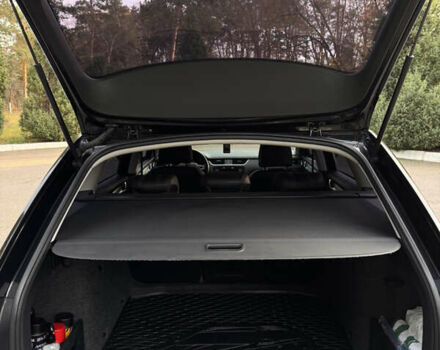 Чорний Шкода Октавія, об'ємом двигуна 1.6 л та пробігом 262 тис. км за 10100 $, фото 9 на Automoto.ua