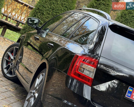 Шкода Октавія 2015 у Дрогобичі на Automoto.ua Чорний Шкода Октавія, об'ємом двигуна 2 л та пробігом 220 тис. км за 14699 $, фото 91 на Automoto.ua