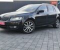 Чорний Шкода Октавія, об'ємом двигуна 1.6 л та пробігом 260 тис. км за 11300 $, фото 4 на Automoto.ua