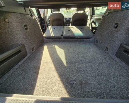 Черный Шкода Октавия, объемом двигателя 1.6 л и пробегом 193 тыс. км за 12345 $, фото 24 на Automoto.ua