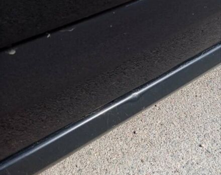 Чорний Шкода Октавія, об'ємом двигуна 1.97 л та пробігом 260 тис. км за 12500 $, фото 6 на Automoto.ua