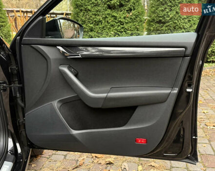 Шкода Октавія 2015 у Дрогобичі на Automoto.ua Чорний Шкода Октавія, об'ємом двигуна 2 л та пробігом 220 тис. км за 14699 $, фото 123 на Automoto.ua