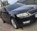 Черный Шкода Октавия, объемом двигателя 1.6 л и пробегом 250 тыс. км за 10500 $, фото 10 на Automoto.ua