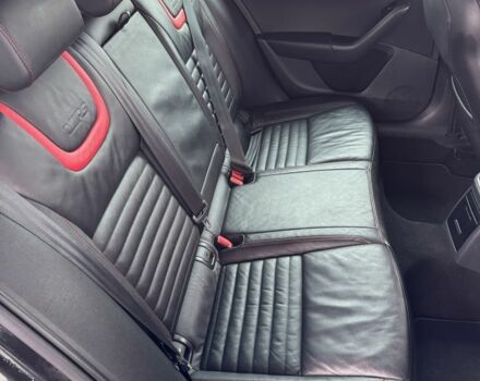 Чорний Шкода Октавія, об'ємом двигуна 2 л та пробігом 187 тис. км за 13700 $, фото 11 на Automoto.ua