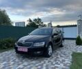 Чорний Шкода Октавія, об'ємом двигуна 1.8 л та пробігом 205 тис. км за 10200 $, фото 1 на Automoto.ua