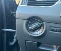 Черный Шкода Октавия, объемом двигателя 1.6 л и пробегом 227 тыс. км за 12790 $, фото 18 на Automoto.ua