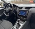 Черный Шкода Октавия, объемом двигателя 1.6 л и пробегом 278 тыс. км за 10600 $, фото 10 на Automoto.ua