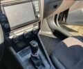Черный Шкода Октавия, объемом двигателя 2 л и пробегом 214 тыс. км за 18600 $, фото 10 на Automoto.ua