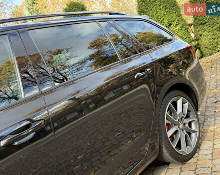 Шкода Октавія 2015 у Дрогобичі на Automoto.ua Чорний Шкода Октавія, об'ємом двигуна 2 л та пробігом 220 тис. км за 14699 $, фото 43 на Automoto.ua