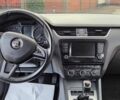 Черный Шкода Октавия, объемом двигателя 1.6 л и пробегом 250 тыс. км за 10500 $, фото 20 на Automoto.ua