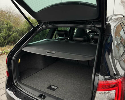 Чорний Шкода Октавія, об'ємом двигуна 1.98 л та пробігом 187 тис. км за 13700 $, фото 29 на Automoto.ua