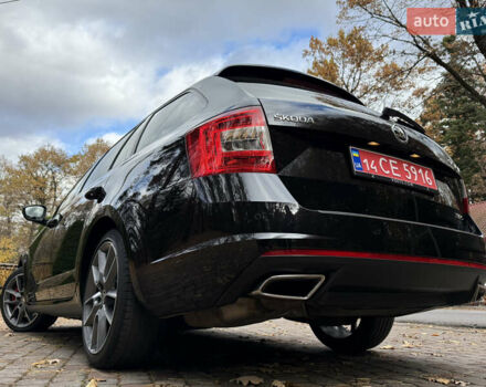 Шкода Октавія 2015 у Дрогобичі на Automoto.ua Чорний Шкода Октавія, об'ємом двигуна 2 л та пробігом 220 тис. км за 14699 $, фото 84 на Automoto.ua