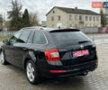 Шкода Октавия 2015 в Червонограде на Automoto.ua Черный Шкода Октавия, объемом двигателя 1.97 л и пробегом 246 тыс. км за 14135 $, фото 4 на Automoto.ua