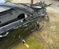 Черный Шкода Октавия, объемом двигателя 2 л и пробегом 280 тыс. км за 6999 $, фото 14 на Automoto.ua