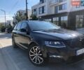 Черный Шкода Октавия, объемом двигателя 2 л и пробегом 320 тыс. км за 12799 $, фото 1 на Automoto.ua