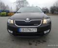 Шкода Октавия 2015 в Нежине на Automoto.ua Черный Шкода Октавия, объемом двигателя 1.6 л и пробегом 266 тыс. км за 12300 $, фото 16 на Automoto.ua