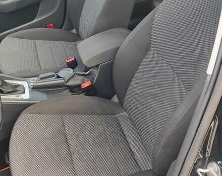 Черный Шкода Октавия, объемом двигателя 1.97 л и пробегом 260 тыс. км за 13999 $, фото 22 на Automoto.ua