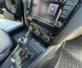 Чорний Шкода Октавія, об'ємом двигуна 1.97 л та пробігом 219 тис. км за 16600 $, фото 28 на Automoto.ua