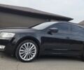 Черный Шкода Октавия, объемом двигателя 1.6 л и пробегом 250 тыс. км за 10500 $, фото 23 на Automoto.ua