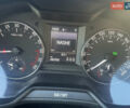 Черный Шкода Октавия, объемом двигателя 1.6 л и пробегом 283 тыс. км за 13500 $, фото 4 на Automoto.ua