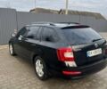 Чорний Шкода Октавія, об'ємом двигуна 1.6 л та пробігом 250 тис. км за 9500 $, фото 8 на Automoto.ua