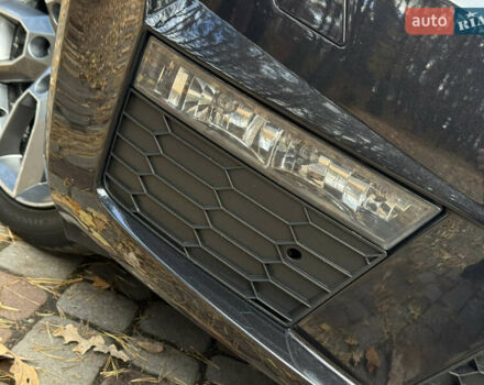 Шкода Октавія 2015 у Дрогобичі на Automoto.ua Чорний Шкода Октавія, об'ємом двигуна 2 л та пробігом 220 тис. км за 14699 $, фото 12 на Automoto.ua