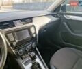 Черный Шкода Октавия, объемом двигателя 1.6 л и пробегом 242 тыс. км за 11400 $, фото 2 на Automoto.ua