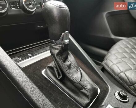 Чорний Шкода Октавія, об'ємом двигуна 1.97 л та пробігом 269 тис. км за 12700 $, фото 30 на Automoto.ua