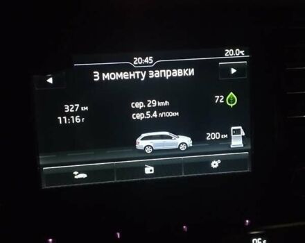 Чорний Шкода Октавія, об'ємом двигуна 1.6 л та пробігом 239 тис. км за 11400 $, фото 43 на Automoto.ua