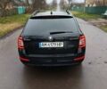 Чорний Шкода Октавія, об'ємом двигуна 1.97 л та пробігом 262 тис. км за 14200 $, фото 46 на Automoto.ua