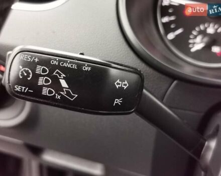 Чорний Шкода Октавія, об'ємом двигуна 1.97 л та пробігом 269 тис. км за 12700 $, фото 20 на Automoto.ua